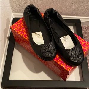 Tory Burch Ballet